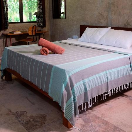 Bamboo Cottage Langkawi Пантай Ченанг Екстериор снимка