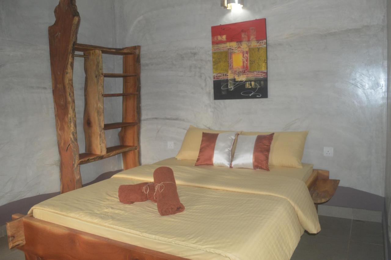 Bamboo Cottage Langkawi Пантай Ченанг Екстериор снимка