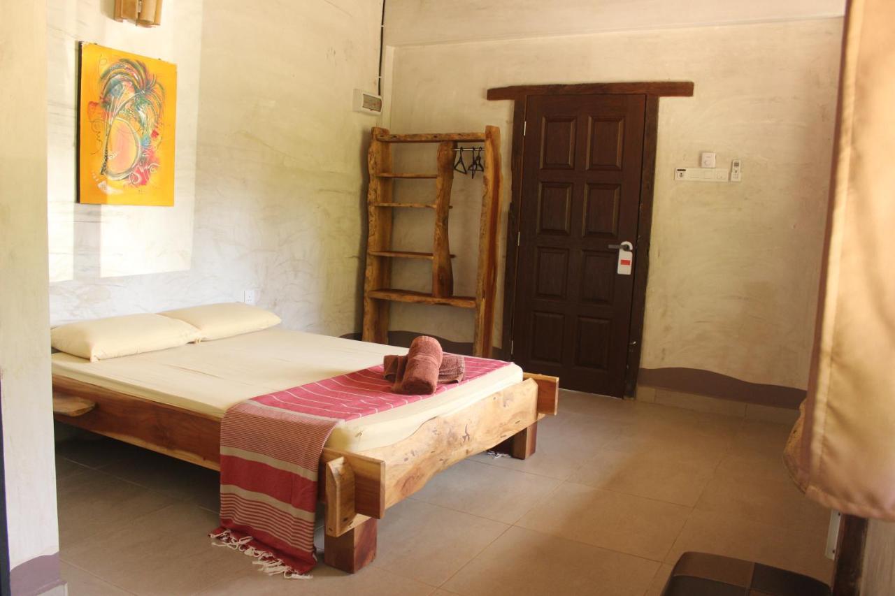 Bamboo Cottage Langkawi Пантай Ченанг Екстериор снимка