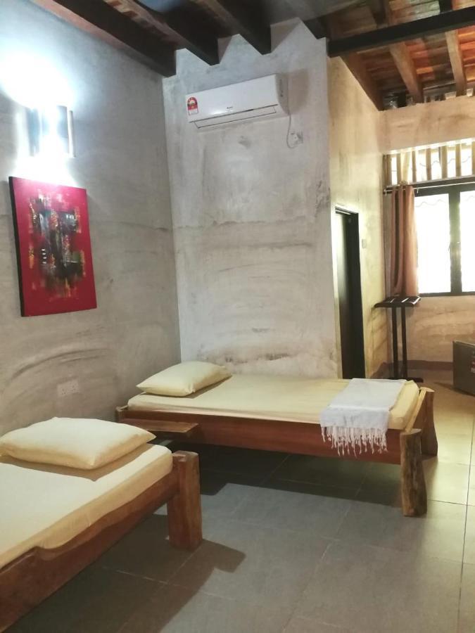 Bamboo Cottage Langkawi Пантай Ченанг Екстериор снимка