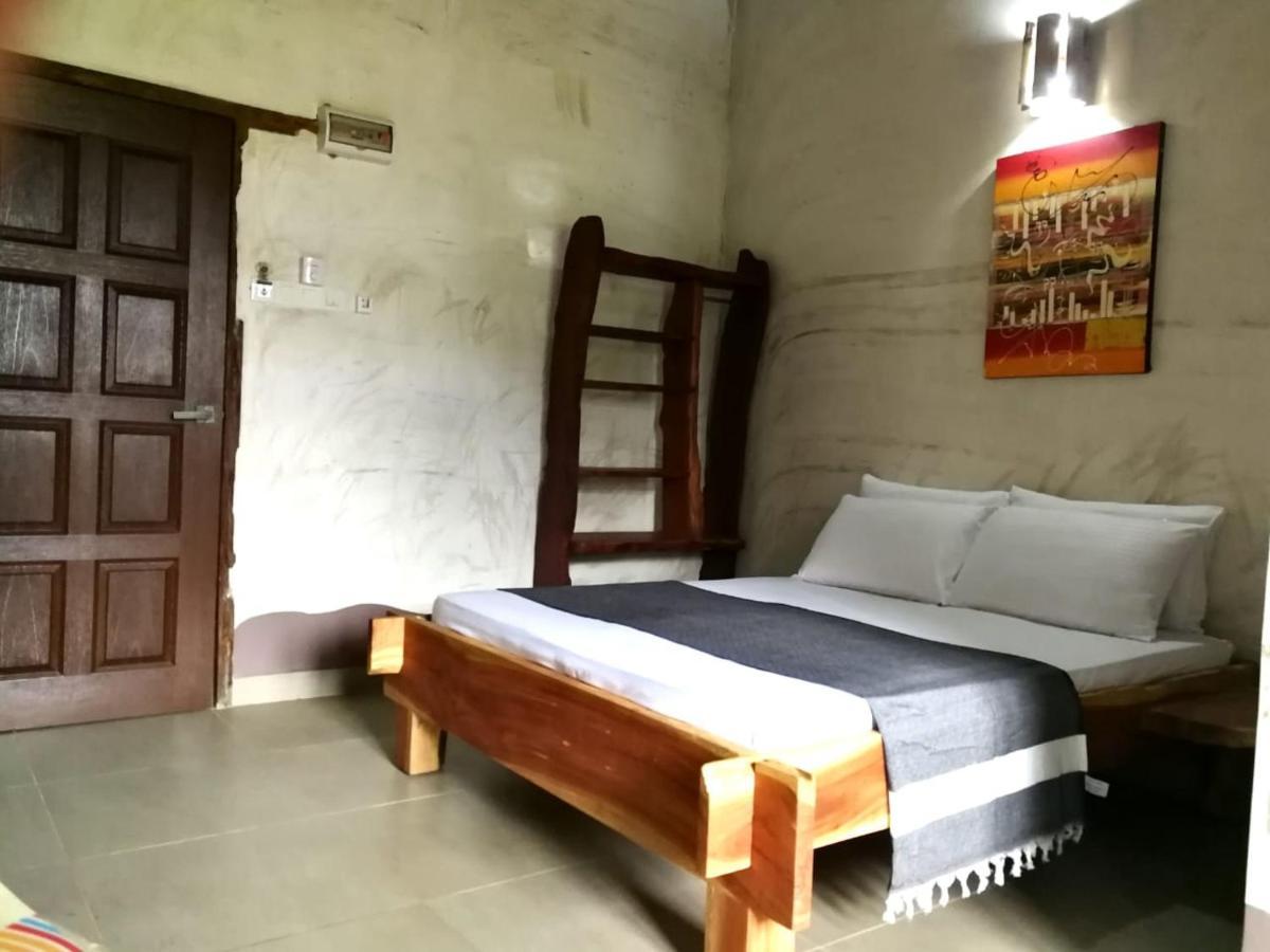 Bamboo Cottage Langkawi Пантай Ченанг Екстериор снимка