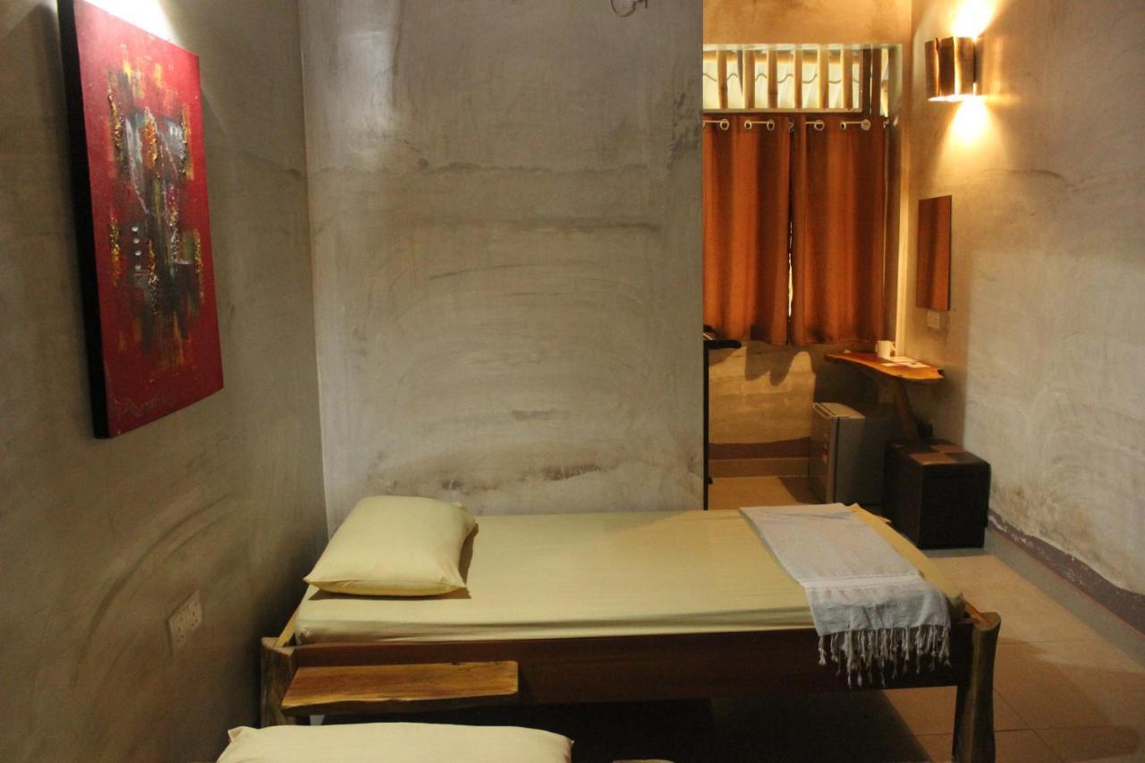 Bamboo Cottage Langkawi Пантай Ченанг Екстериор снимка