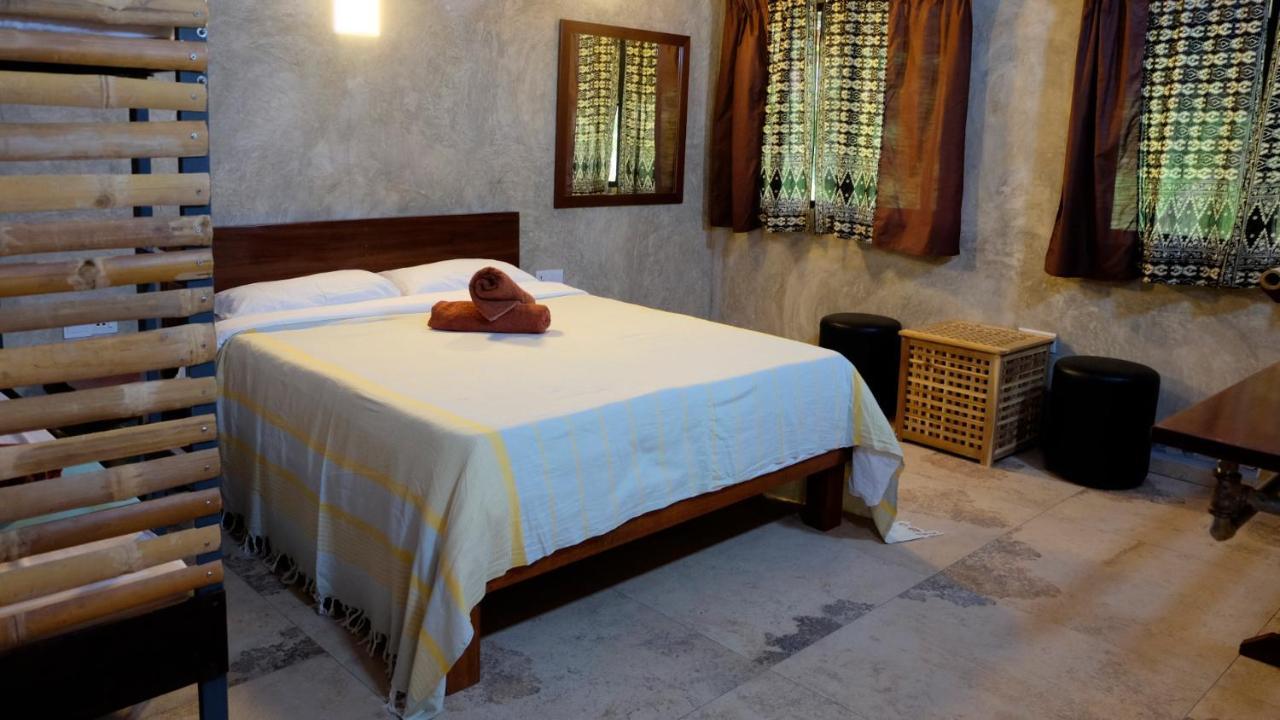 Bamboo Cottage Langkawi Пантай Ченанг Екстериор снимка