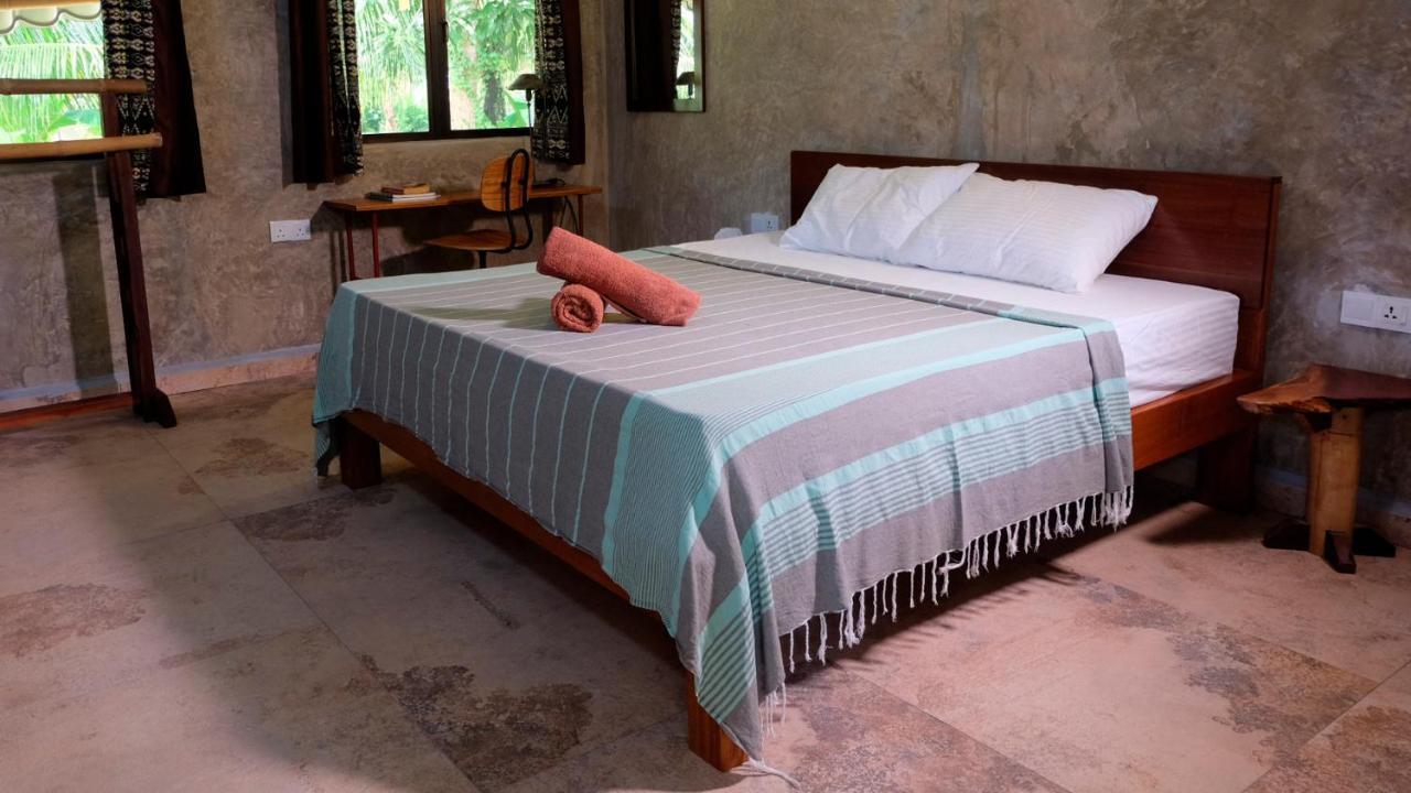 Bamboo Cottage Langkawi Пантай Ченанг Екстериор снимка
