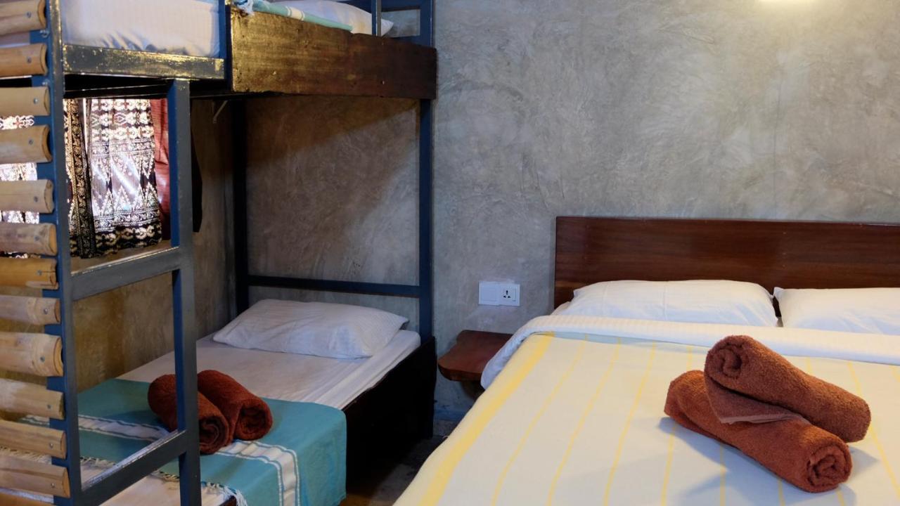 Bamboo Cottage Langkawi Пантай Ченанг Екстериор снимка