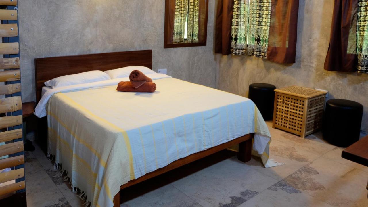 Bamboo Cottage Langkawi Пантай Ченанг Екстериор снимка