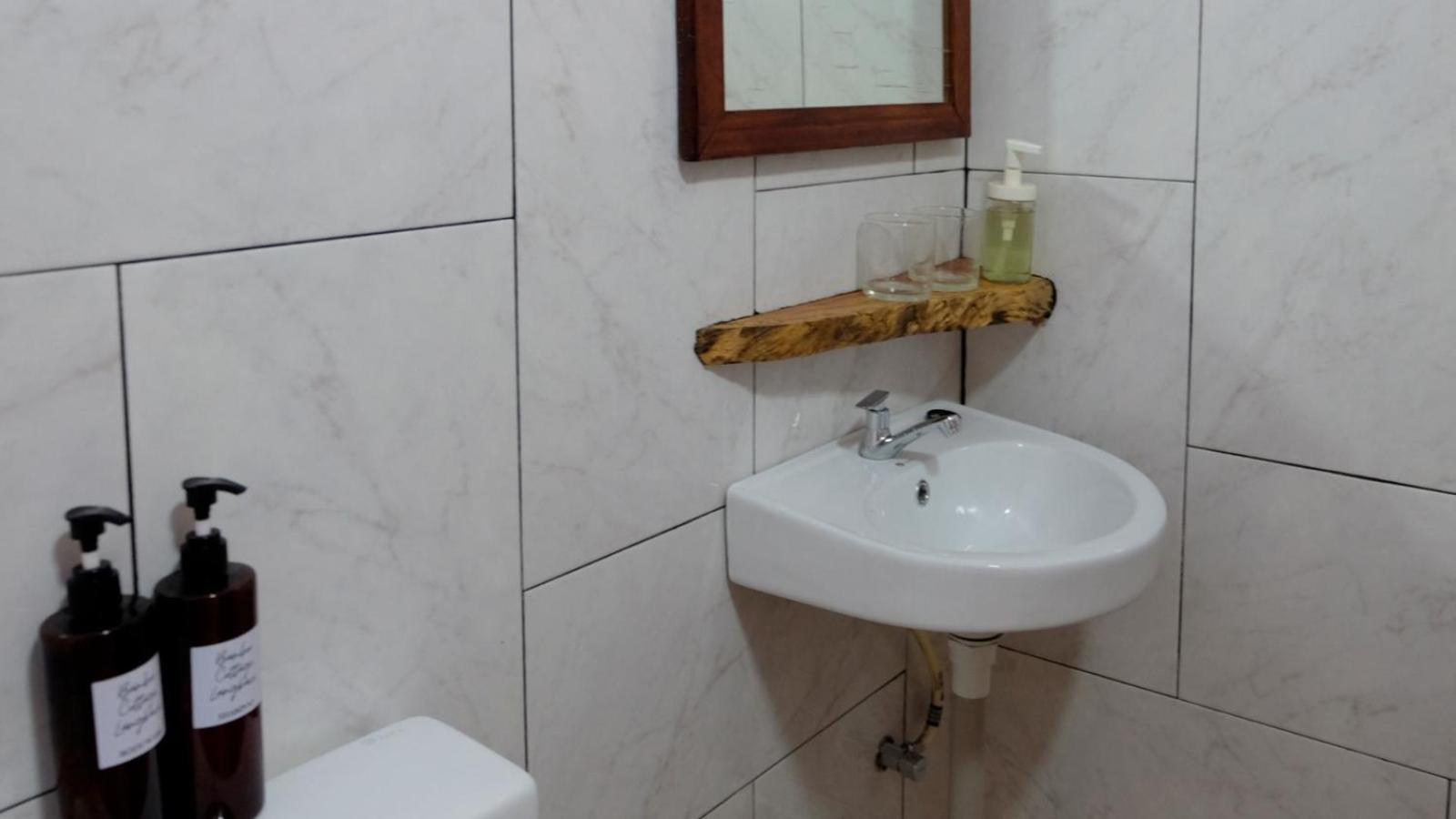 Bamboo Cottage Langkawi Пантай Ченанг Екстериор снимка