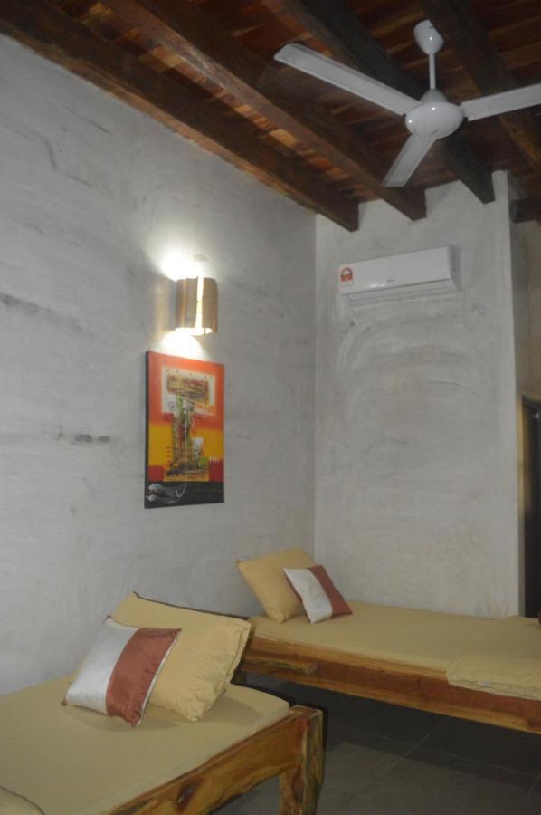 Bamboo Cottage Langkawi Пантай Ченанг Екстериор снимка